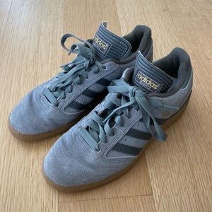 Adidas Busenitz Men’s skateboarding shoes